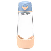 sport tuitfles 600 ml - feeling peachy