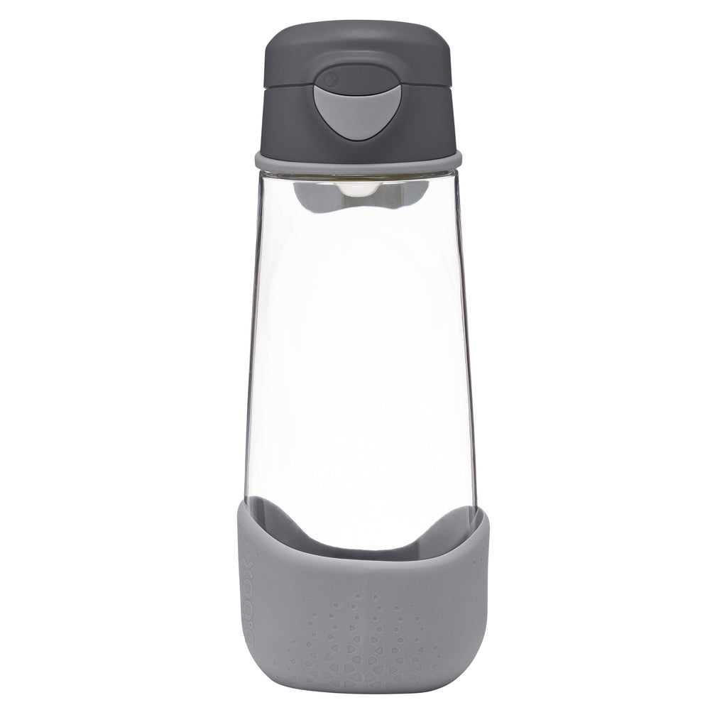sport tuitfles 600 ml - graphite