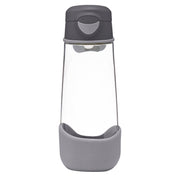 sport tuitfles 600 ml - graphite