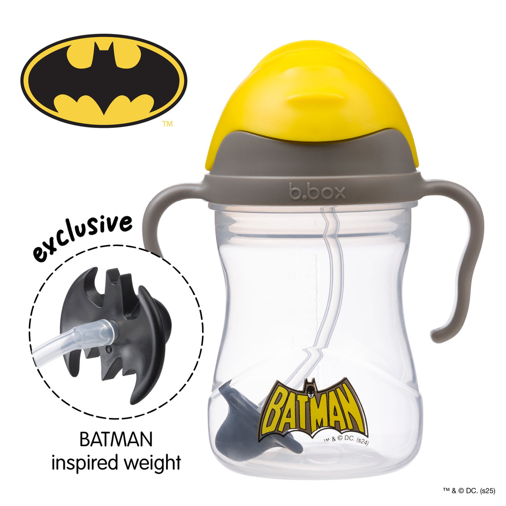 Batman by b.box - sippy cup