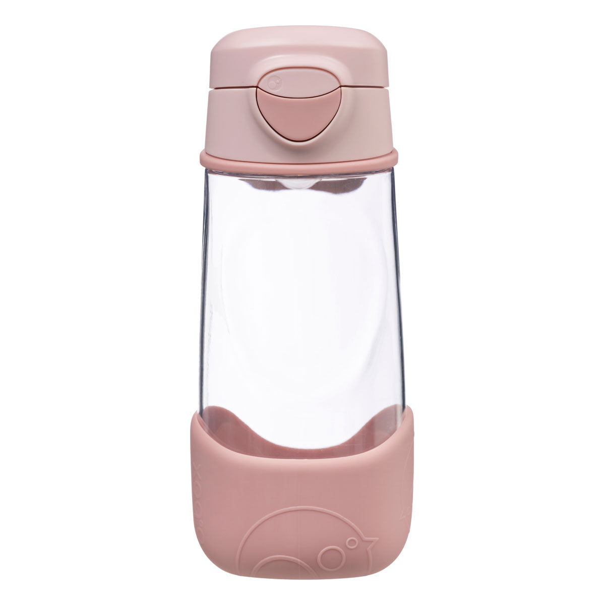 Sport Spout 450ml Bottle - blush crush