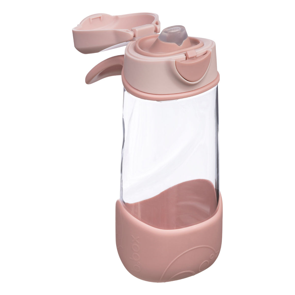 sport spout 450ml bottle- blush crush