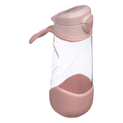 Sport Spout 450ml Bottle - blush crush