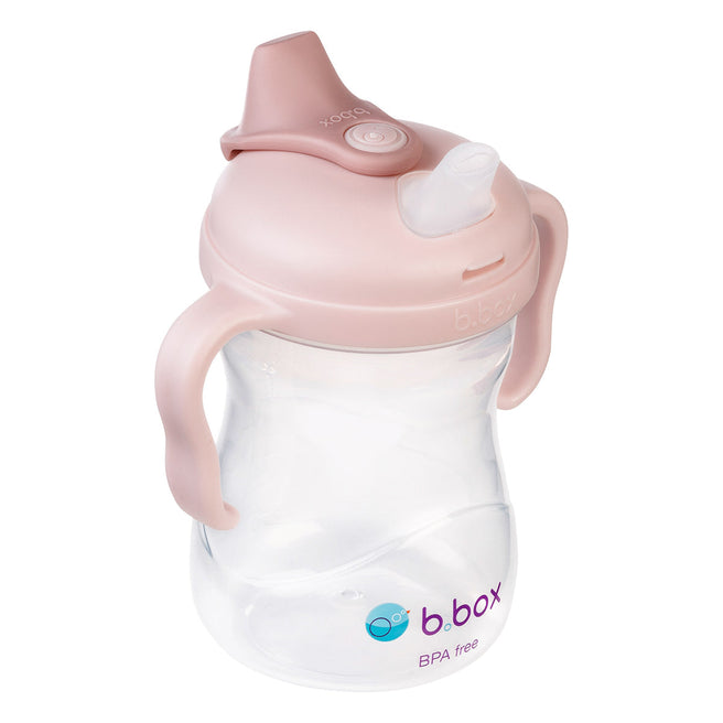 tasse à bec - blush