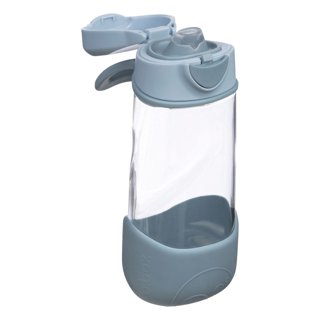 Sport Spout 450ml Bottle - chill out