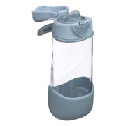 Sport Spout 450ml Bottle - chill out