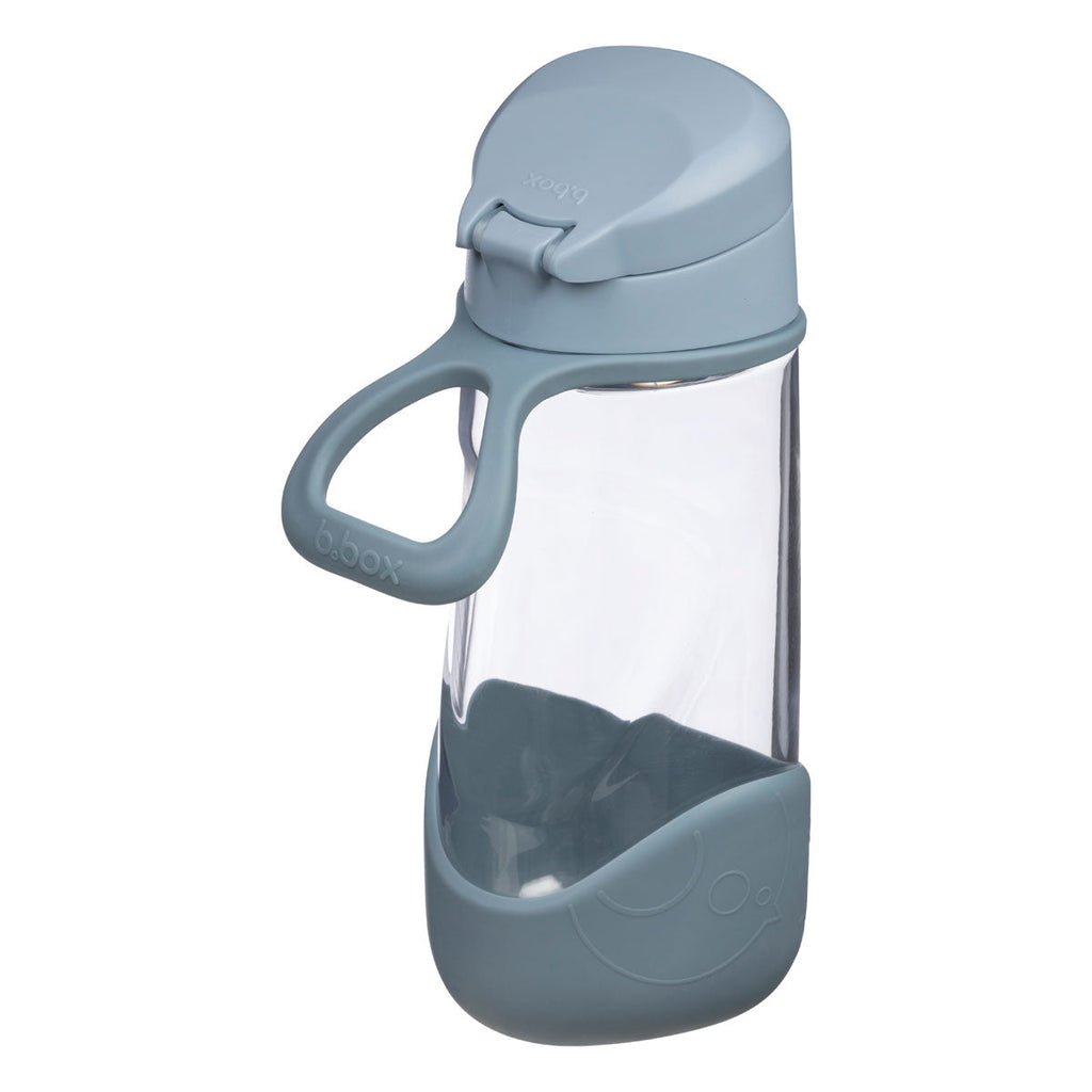 Sport Spout 450ml Bottle - chill out