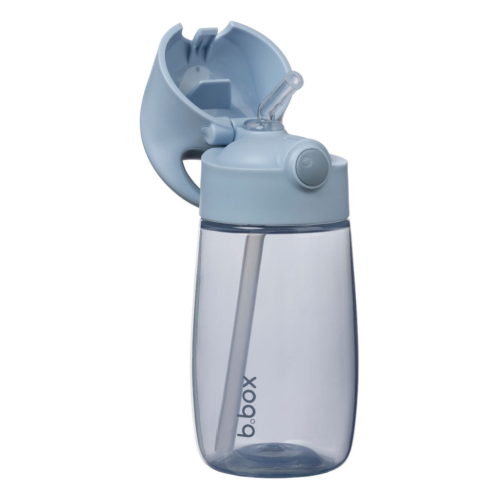 380mL Drink Bottle Jnr. - chill out