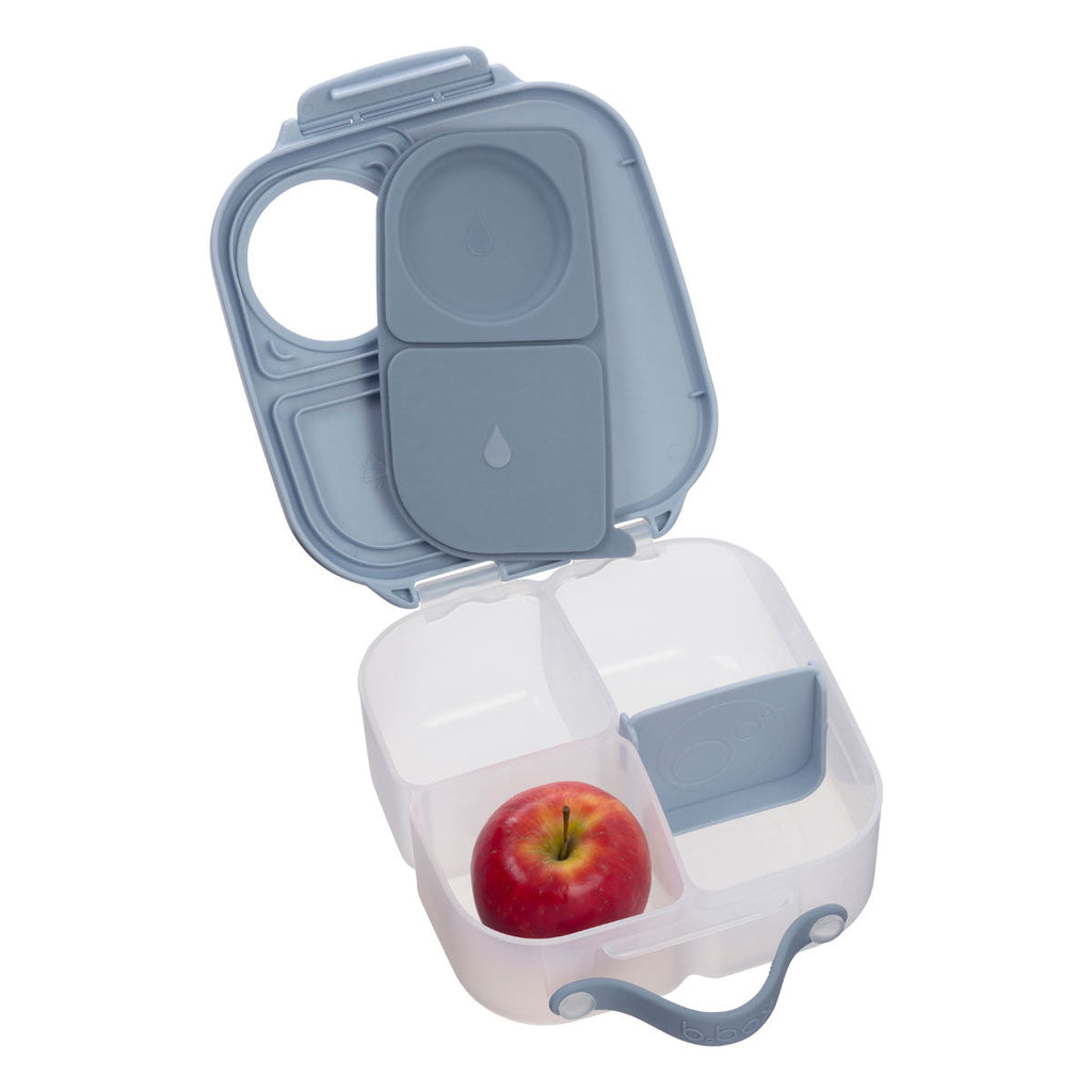 mini lunchbox - chill out