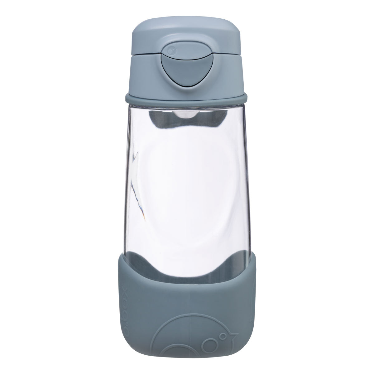 Sport Spout 450ml Bottle - chill out
