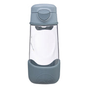 Sport Spout 450ml Bottle - chill out