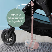 Connect-a-Cup - sage