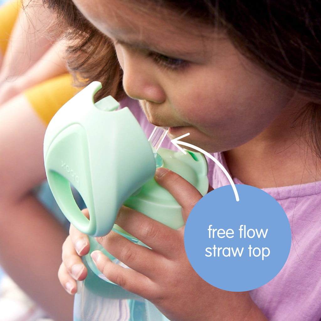 380mL Drink Bottle Jnr. - chill out