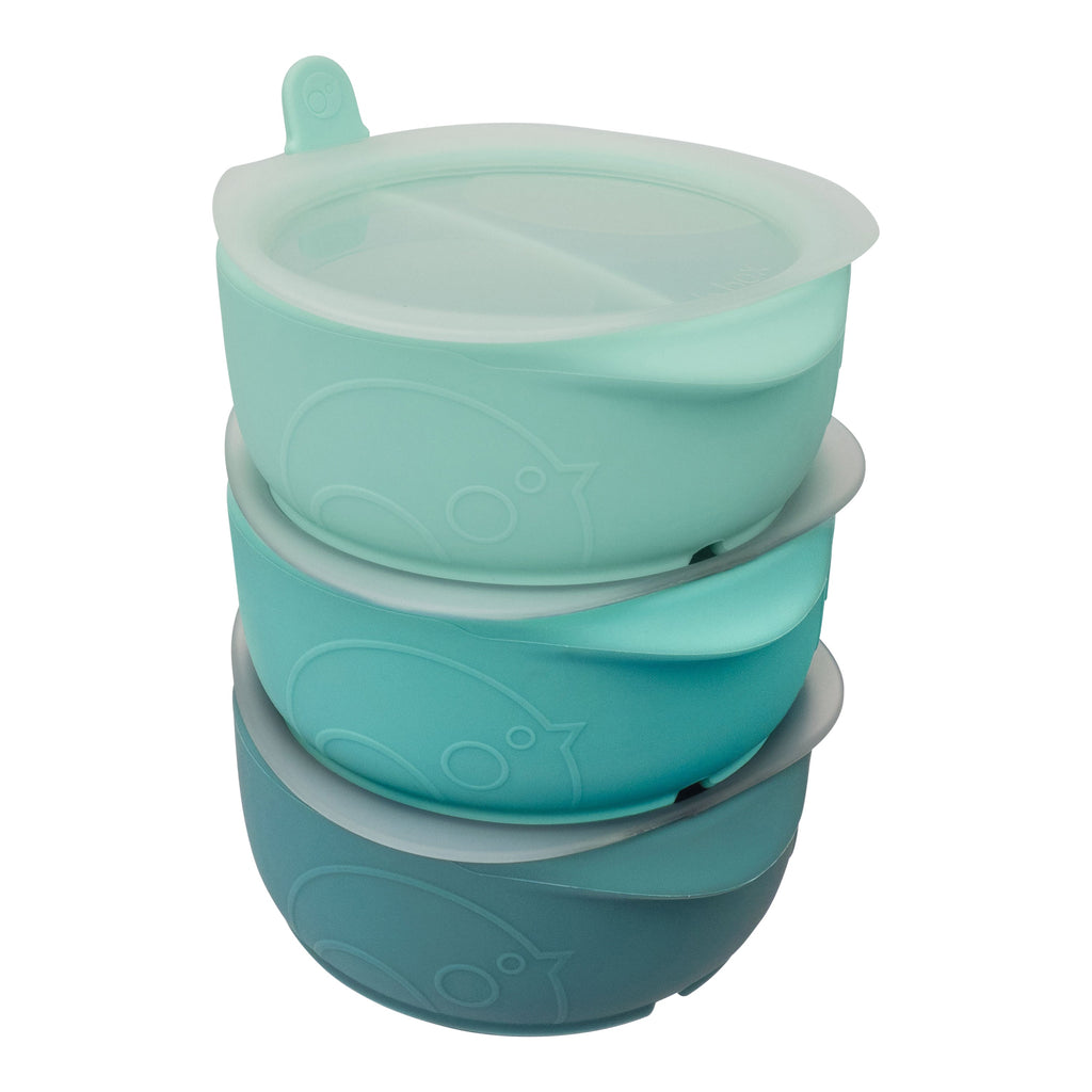 Fill + Freeze - 3 pack - b.box for kids