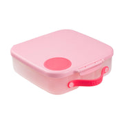 lunchbox - flamingo fizz