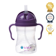 sippy cup - grape