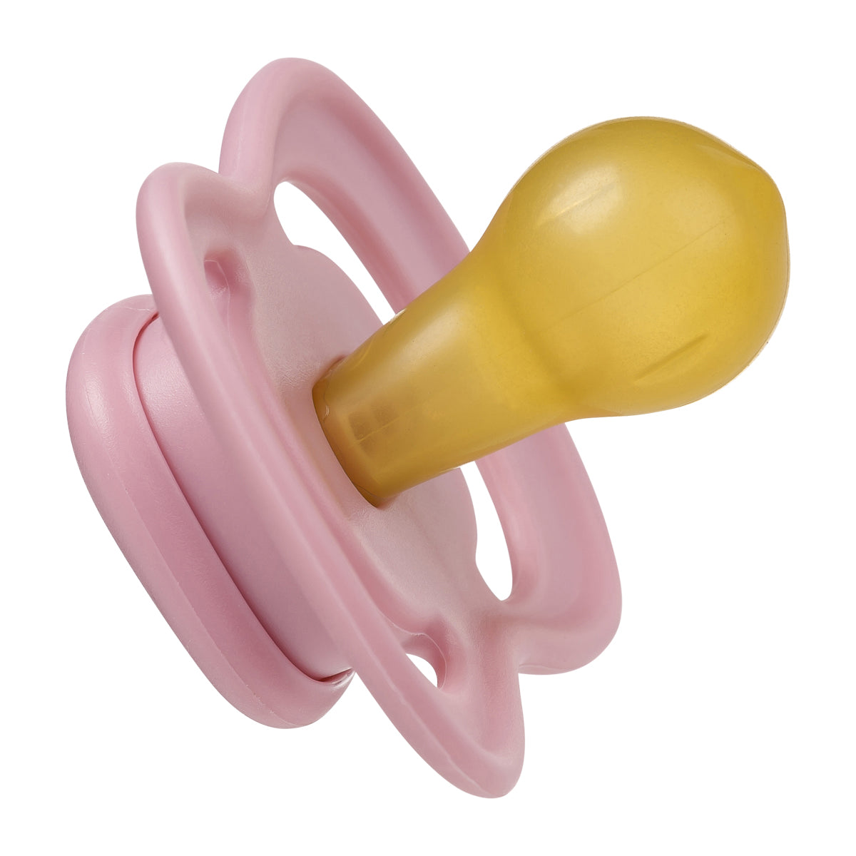 Pacifier - Berry