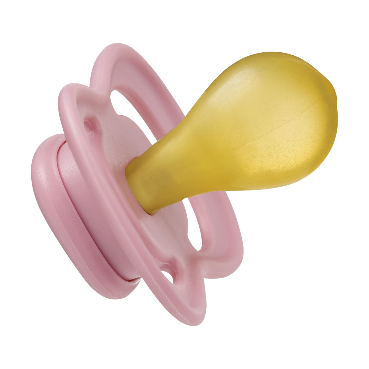 Pacifier - Berry
