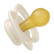 pacifier twin pack - vanilla + sky (latex only)