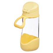 Sport Spout 450ml Bottle - lemon twist