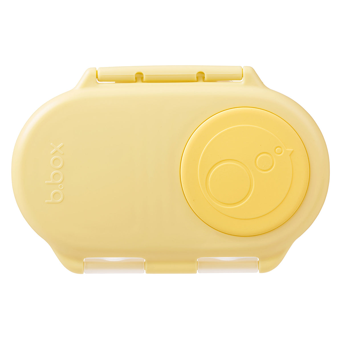 boîte à goûter - lemon twist
