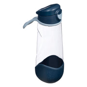 Sport Spout 600ml Bottle - midnight