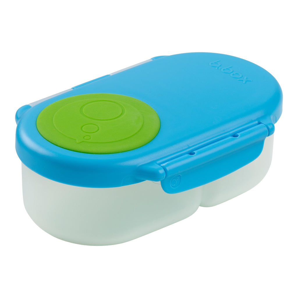 snackbox - ocean breeze - b.box for kids