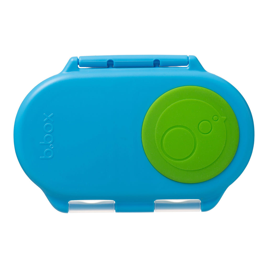 snackbox - ocean breeze - b.box for kids
