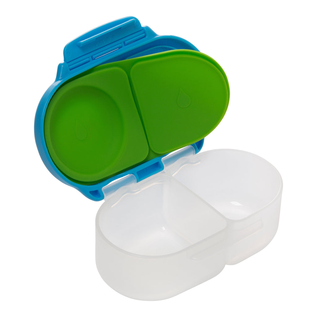 snackbox - ocean breeze - b.box for kids