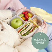 mini lunchbox - sugar plum