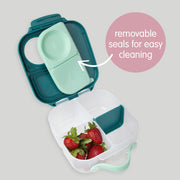 mini lunchbox - chill out