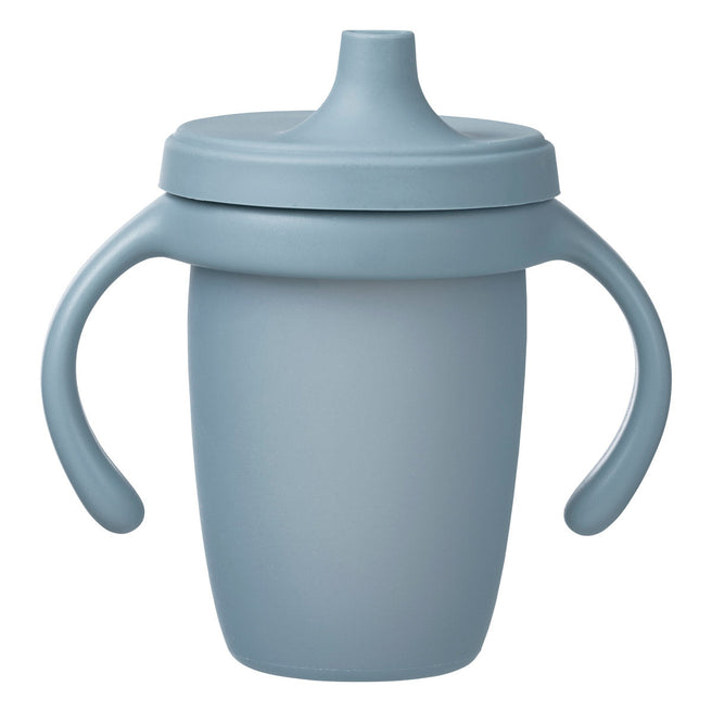 gobelet à bec en silicone - ocean