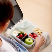 Silicone Lunch Pocket - Forest