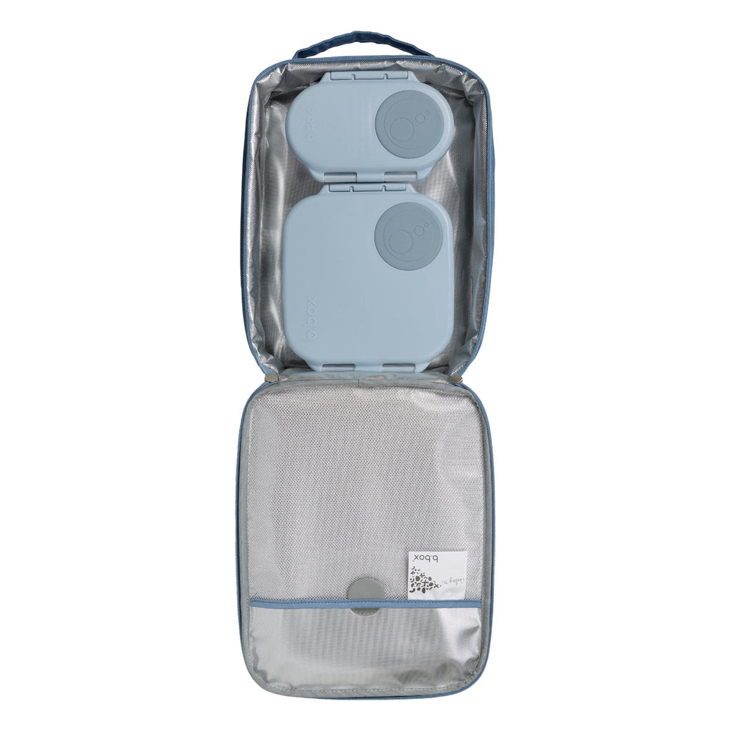 flexi Insulated Lunchbag - surfs up