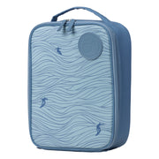 flexi Insulated Lunchbag - surfs up