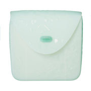 Silicone Lunch Pocket - Forest