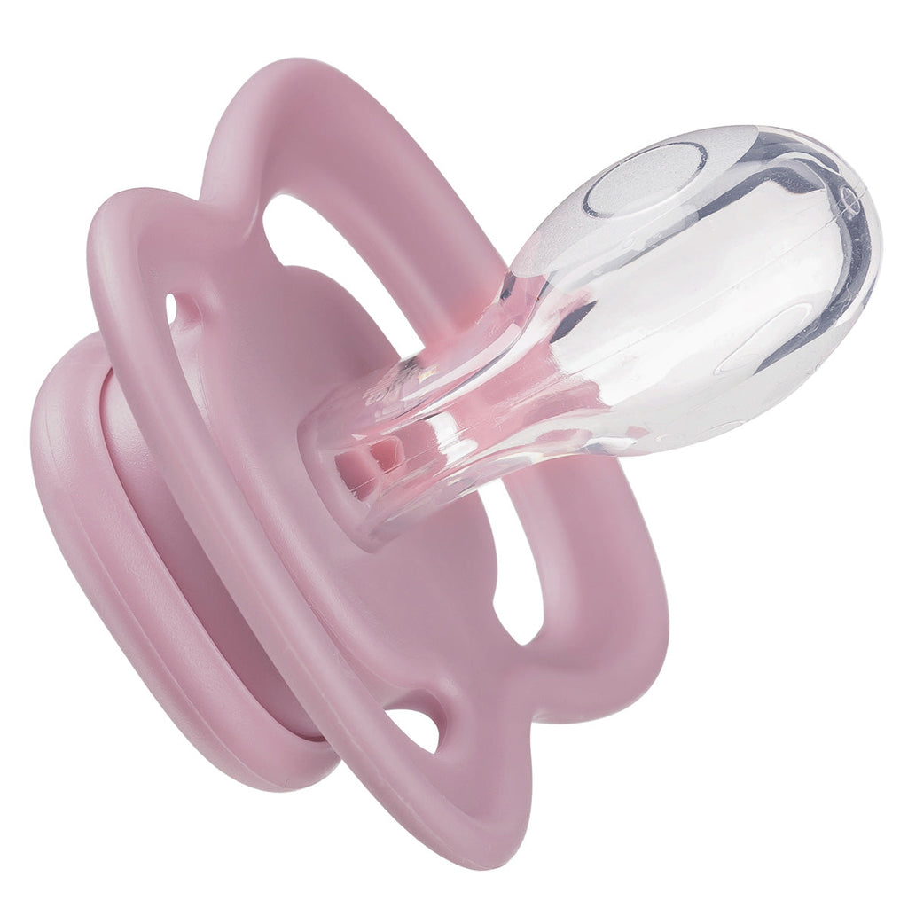 Pacifier - Berry
