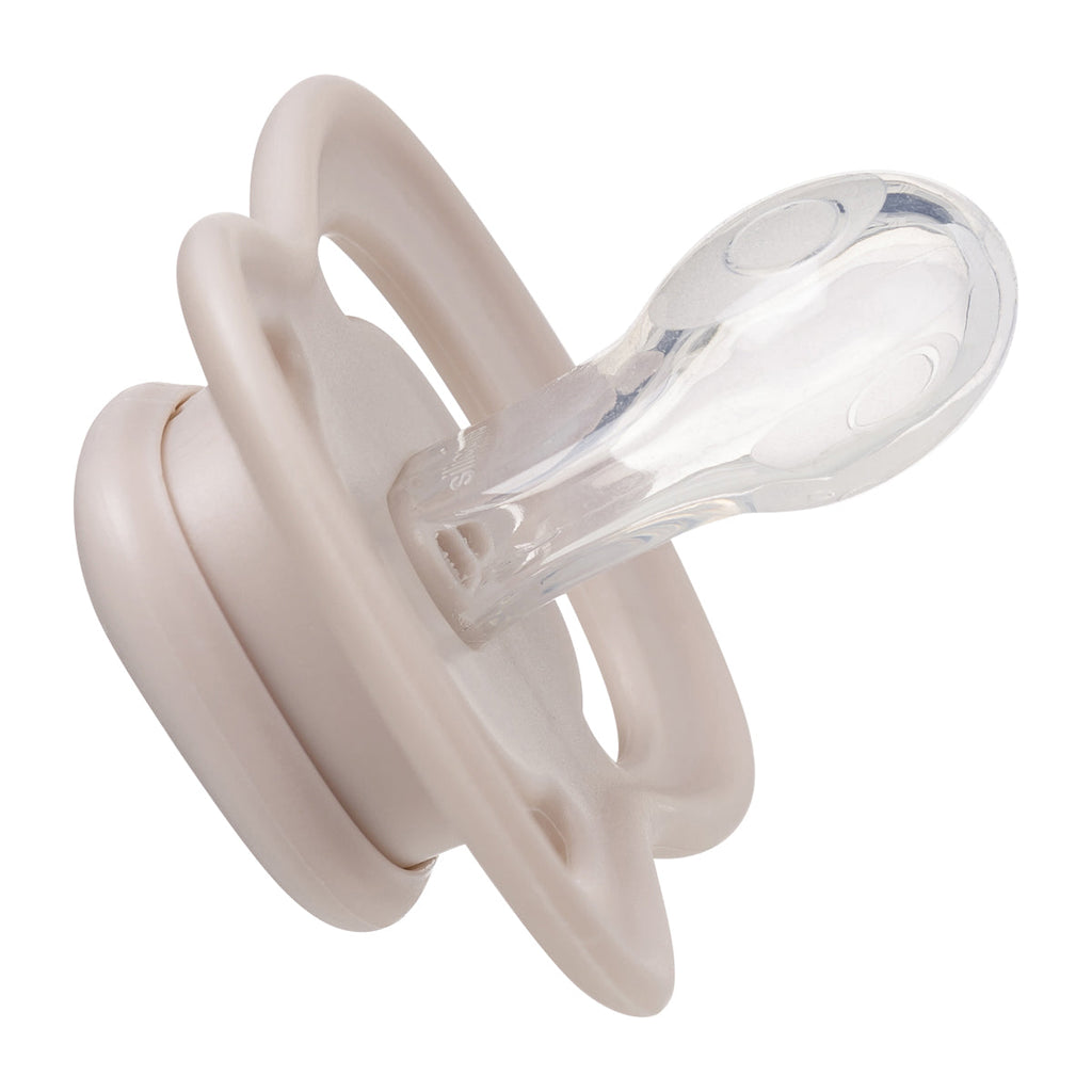 Pacifier - Berry