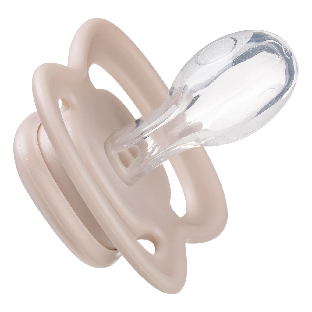 Pacifier - Berry