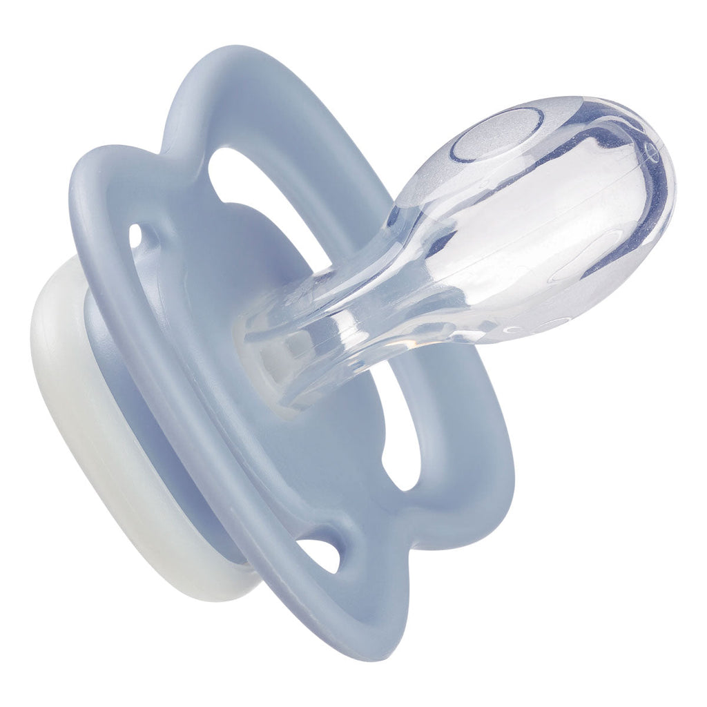 Pacifier Glow - Sky