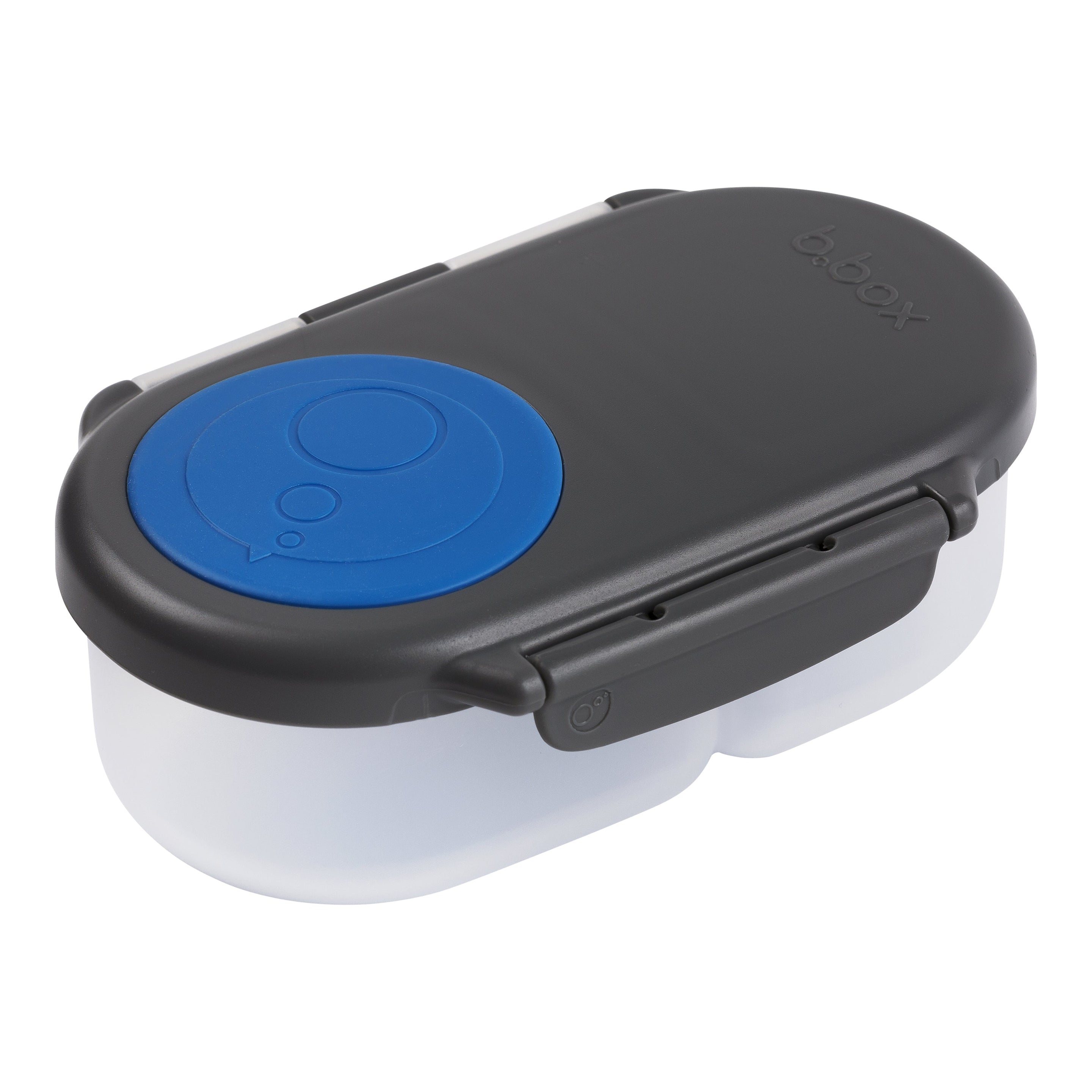 snackbox - blue slate