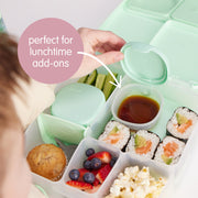 Snack Tubs - ocean