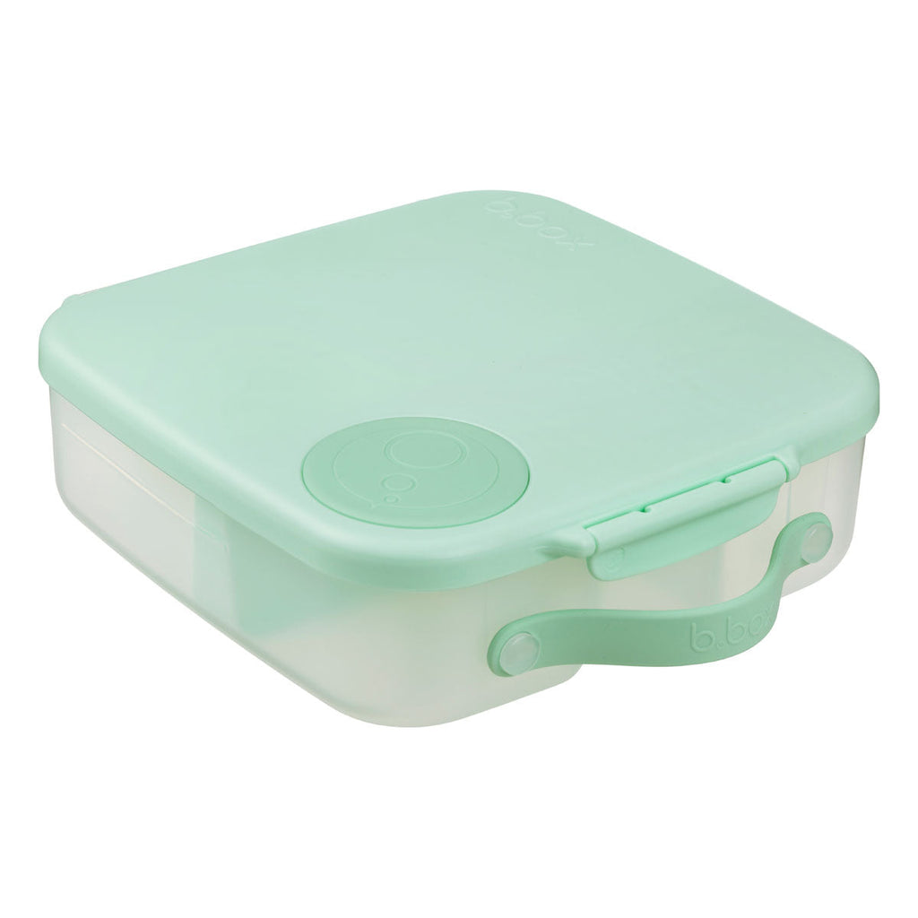 lunchbox - spearmint
