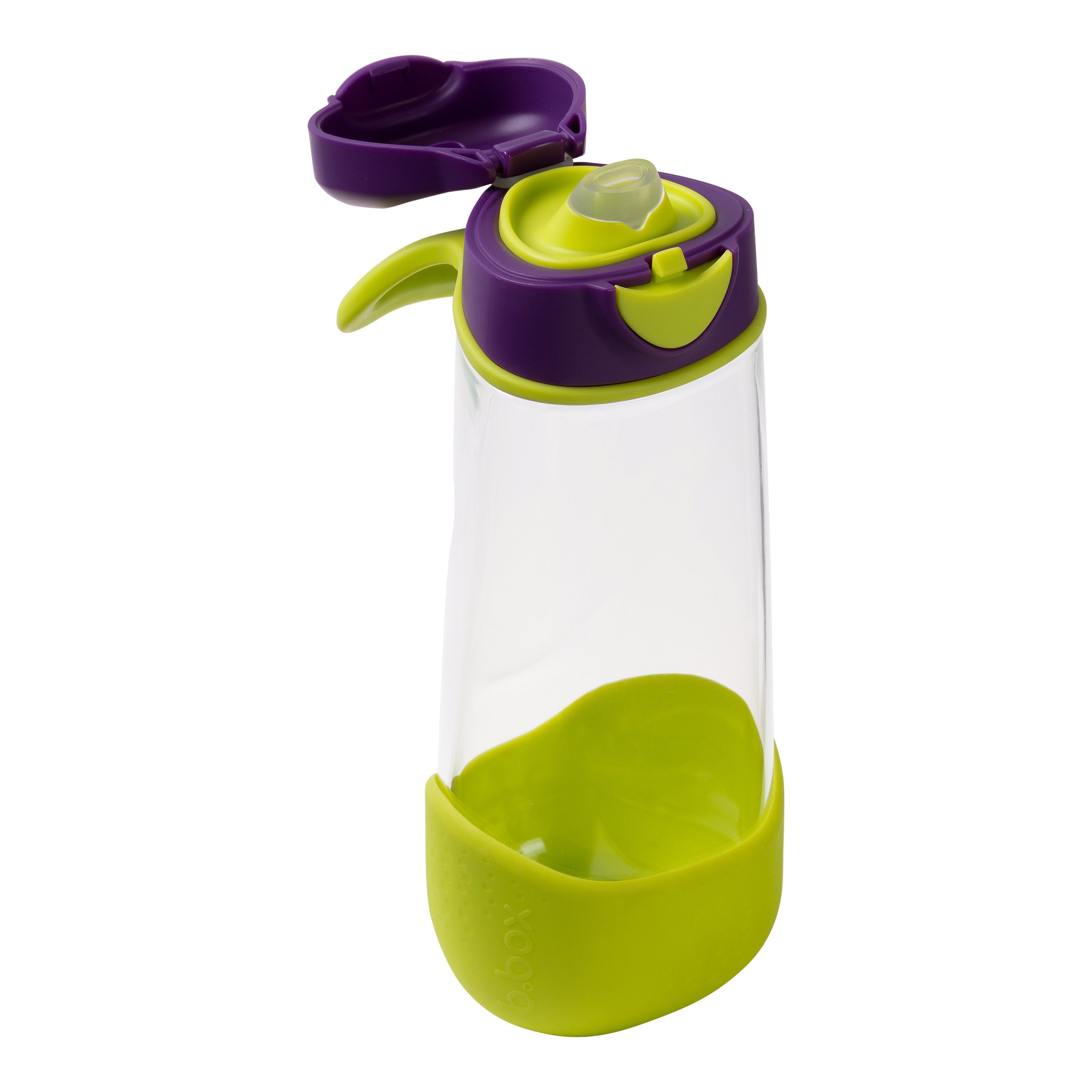 sport spout 600ml bottle - passion splash
