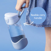 Sport Spout 450ml Bottle - chill out
