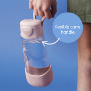 Sport Spout 600ml Bottle - midnight