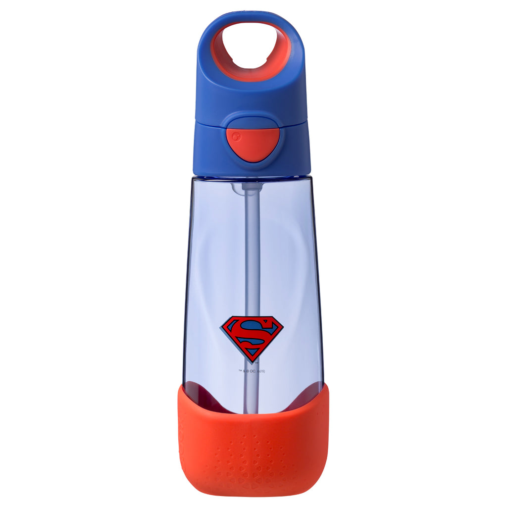 SUPERMAN by b.box - Bouteille Tritan 600mL