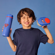 SUPERMAN by b.box - snackbox