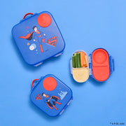 SUPERMAN by b.box - snackbox