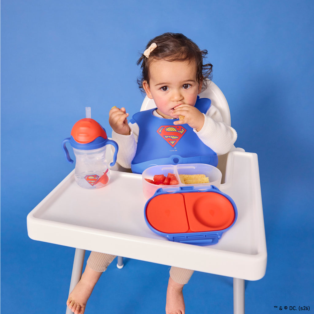 SUPERMAN by b.box - snackbox